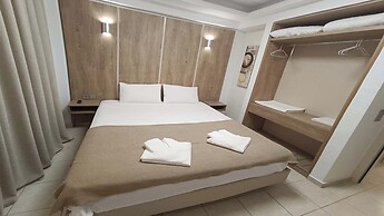 Anastasia's Luxury Suites