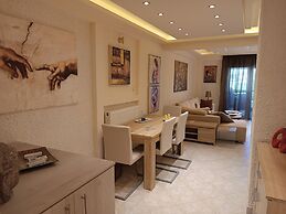 Anastasia's Luxury Suites