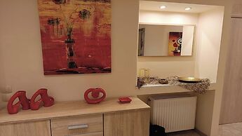 Anastasia's Luxury Suites