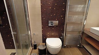 Anastasia's Luxury Suites