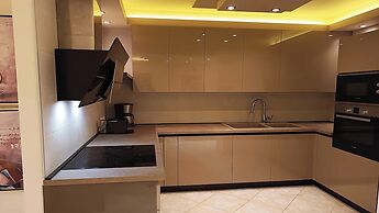 Anastasia's Luxury Suites