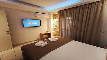 Anastasia's Luxury Suites