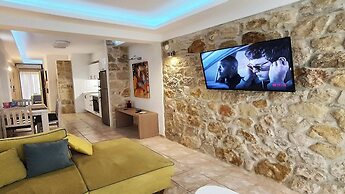 Anastasia's Luxury Suites