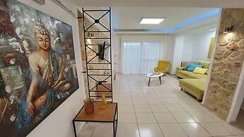 Anastasia's Luxury Suites