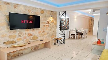 Anastasia's Luxury Suites