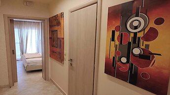 Anastasia's Luxury Suites