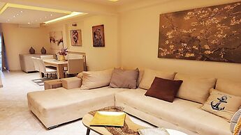 Anastasia's Luxury Suites