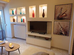 Anastasia's Luxury Suites