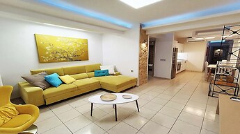 Anastasia's Luxury Suites