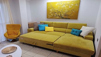 Anastasia's Luxury Suites