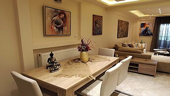 Anastasia's Luxury Suites