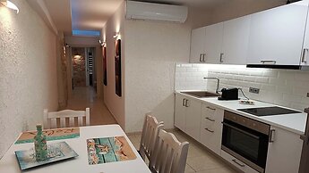 Anastasia's Luxury Suites