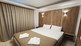 Anastasia's Luxury Suites