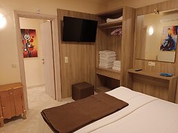 Anastasia's Luxury Suites