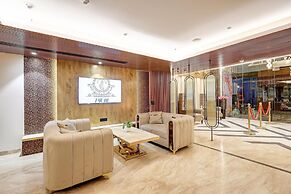 Tyche Boutique & Suites