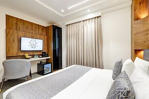 Tyche Boutique & Suites