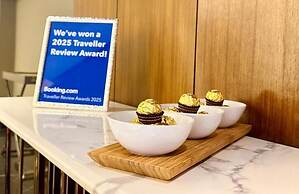 Tyche Boutique & Suites