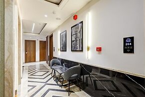 Tyche Boutique & Suites