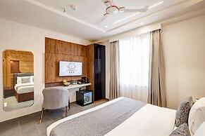 Tyche Boutique & Suites