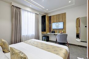 Tyche Boutique & Suites