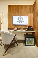 Tyche Boutique & Suites