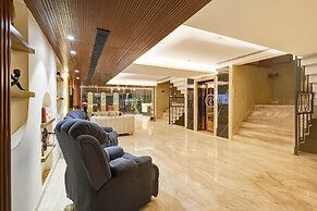 Tyche Boutique & Suites