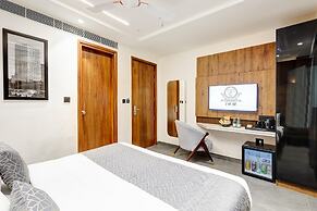 Tyche Boutique & Suites