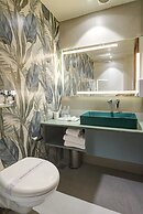 Tyche Boutique & Suites