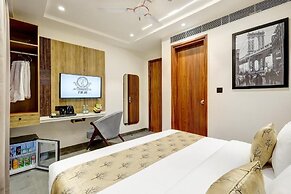 Tyche Boutique & Suites