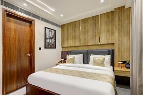 Tyche Boutique & Suites