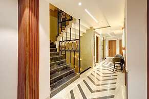 Tyche Boutique & Suites