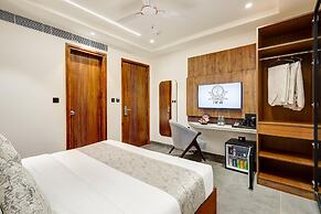 Tyche Boutique & Suites