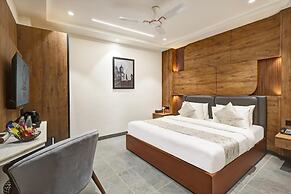 Tyche Boutique & Suites