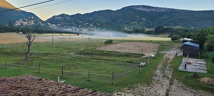 MAS DE REILHANETTE