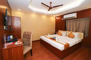 Transitel A Boutique Hotel