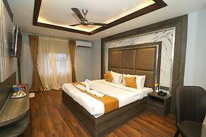 Transitel A Boutique Hotel