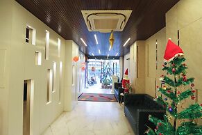 Transitel A Boutique Hotel