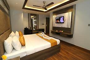 Transitel A Boutique Hotel