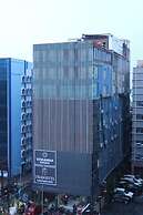 Transitel A Boutique Hotel