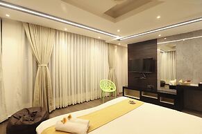 Transitel A Boutique Hotel