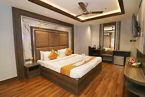 Transitel A Boutique Hotel