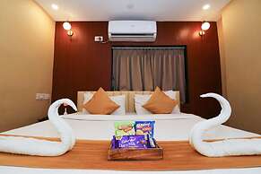 Transitel A Boutique Hotel