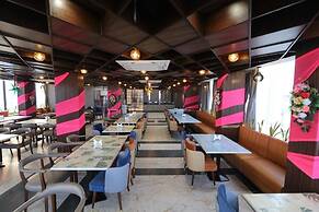 Transitel A Boutique Hotel