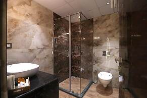 Transitel A Boutique Hotel