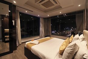 Transitel A Boutique Hotel