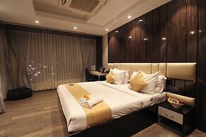 Transitel A Boutique Hotel