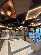 Transitel A Boutique Hotel