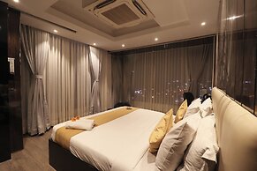 Transitel A Boutique Hotel