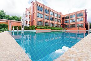 KANTHIYA GARDEN HOTEL