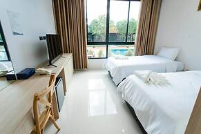 KANTHIYA GARDEN HOTEL
